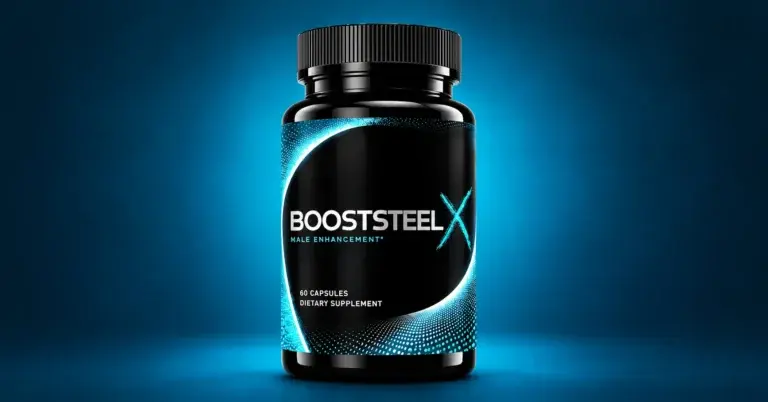 BoostSteelX Scam feature image