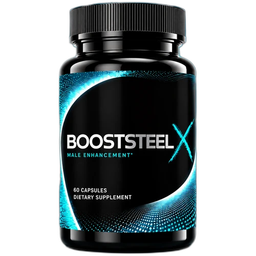 BoostSteelX