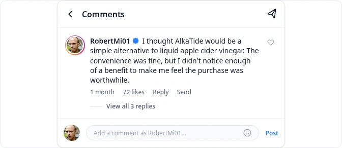 instagram review
