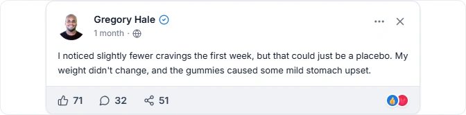 lipojelly facebook review