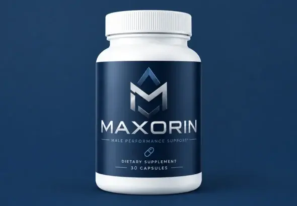 maxorin scam