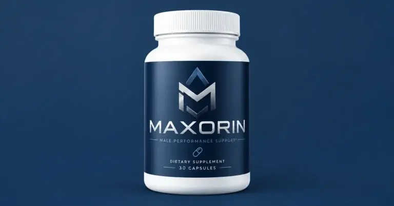 maxorin scam