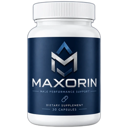 Maxorin