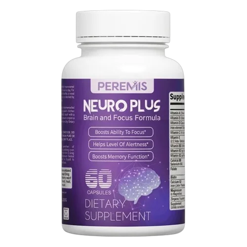 Neuro Plus