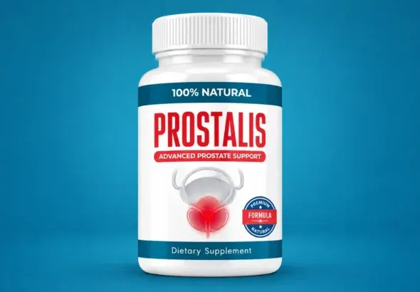 prostalis feature image