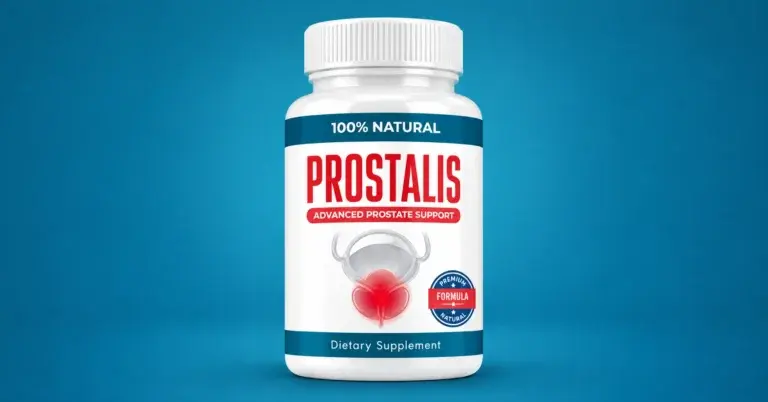 prostalis feature image