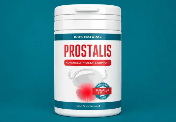 prostalis feature image