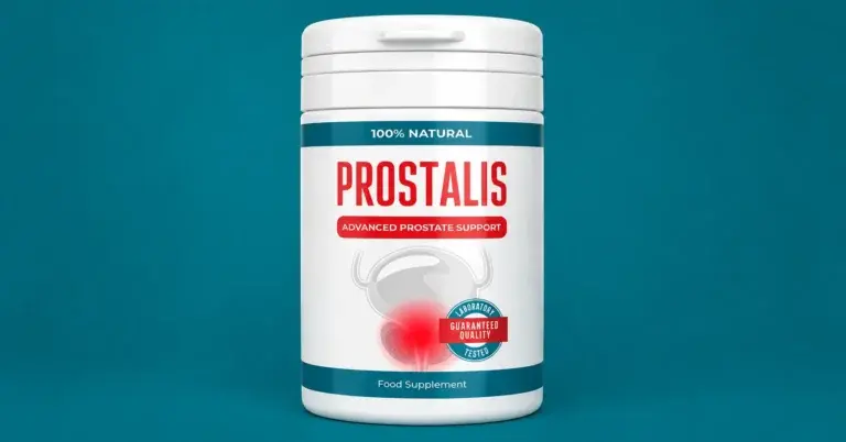 prostalis feature image