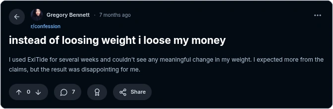 reddit review