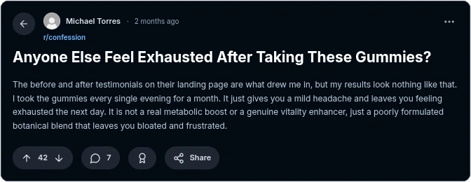 reddit review