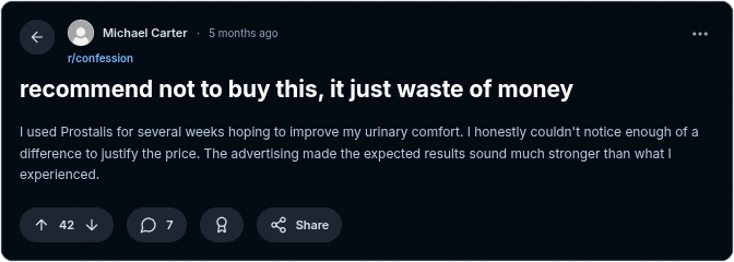 reddit review
