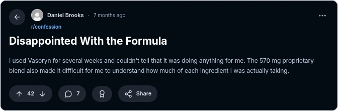 reddit review