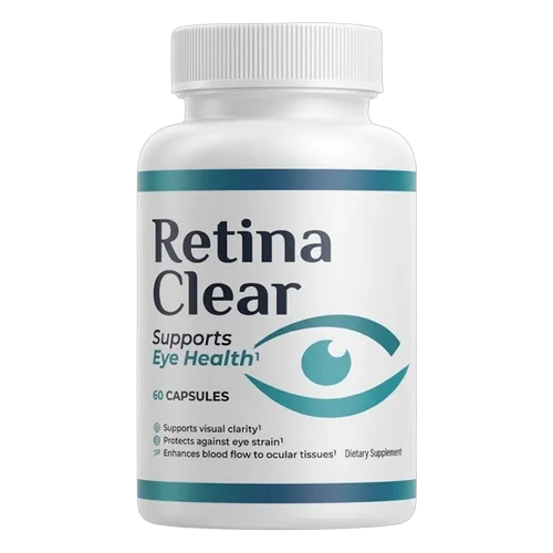 Retina Clear