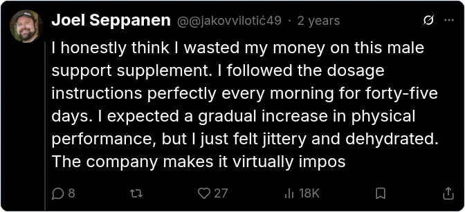 twitter review