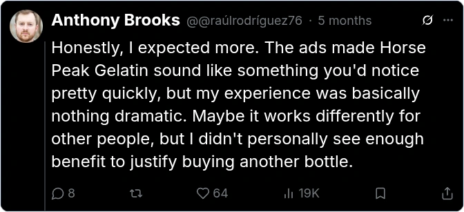 twitter review