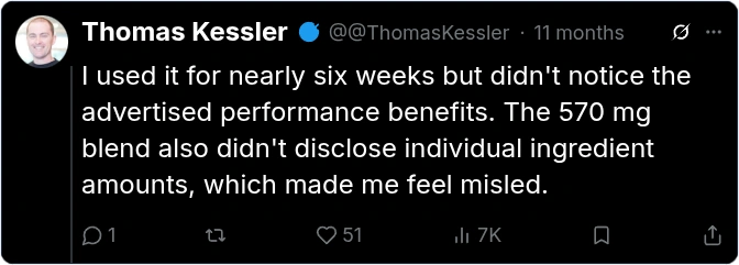 twitter review