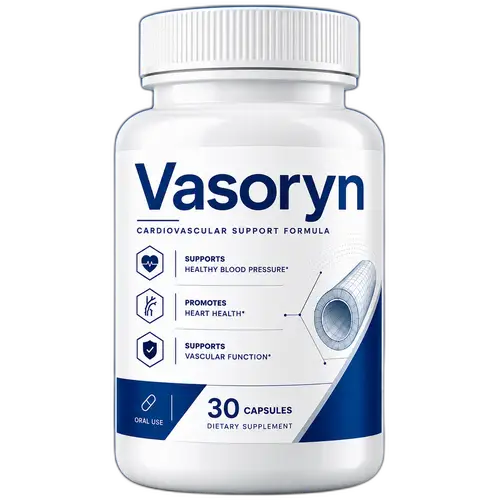 Vasoryn