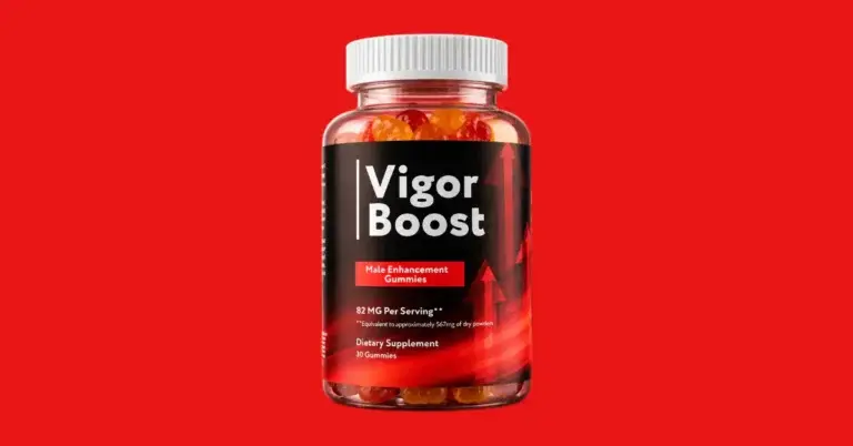 vigor boost feature image feature image
