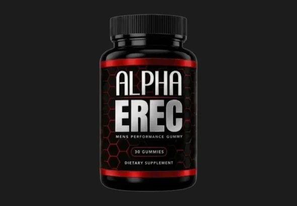 AlphaErec Scam