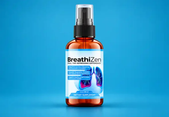 BreathiZen Scam