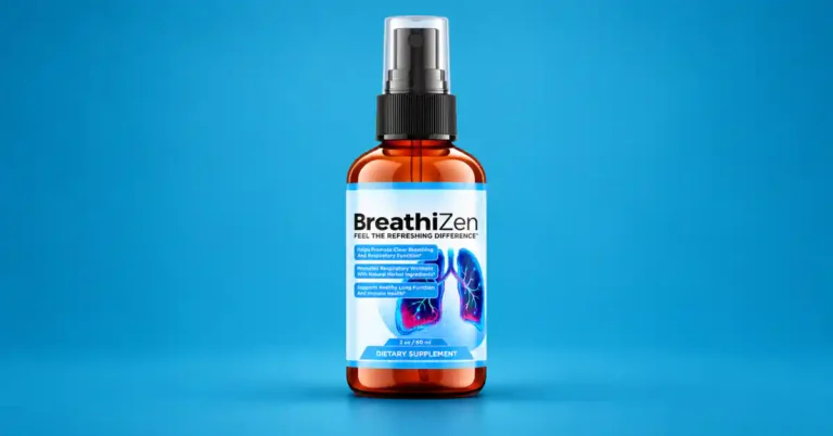 BreathiZen Scam