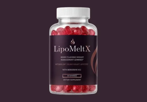 LipoMeltX Scam