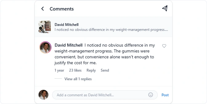 LipoMeltX instagram review