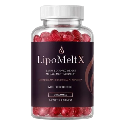 LipoMeltX