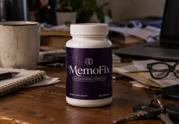 Memofix Scam