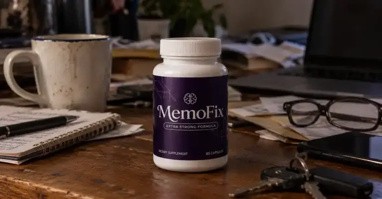 Memofix Scam