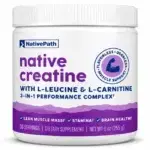 Native Creatine Scam
