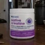 Native Creatine Scam