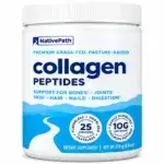 Native Path Collagen Scam