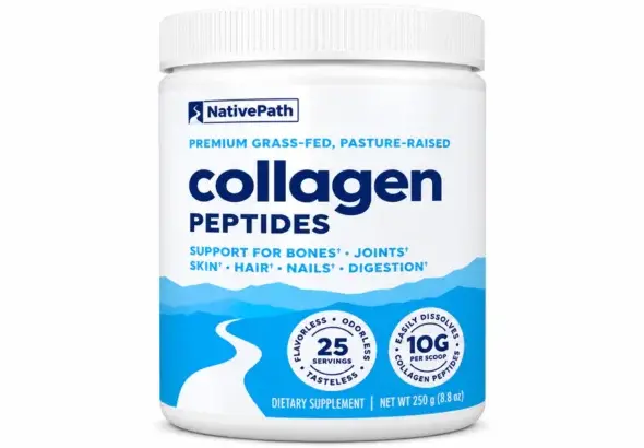 Native Path Collagen Scam