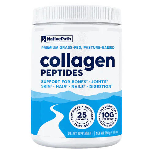 Native Path Collagen