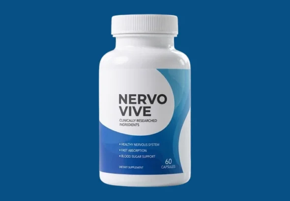 Nervovive Scam