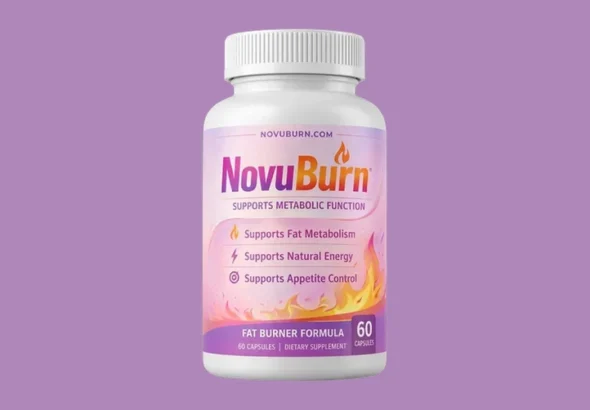 NovuBurn diet Scam