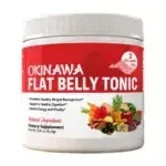Okinawa flat belly tonic scam
