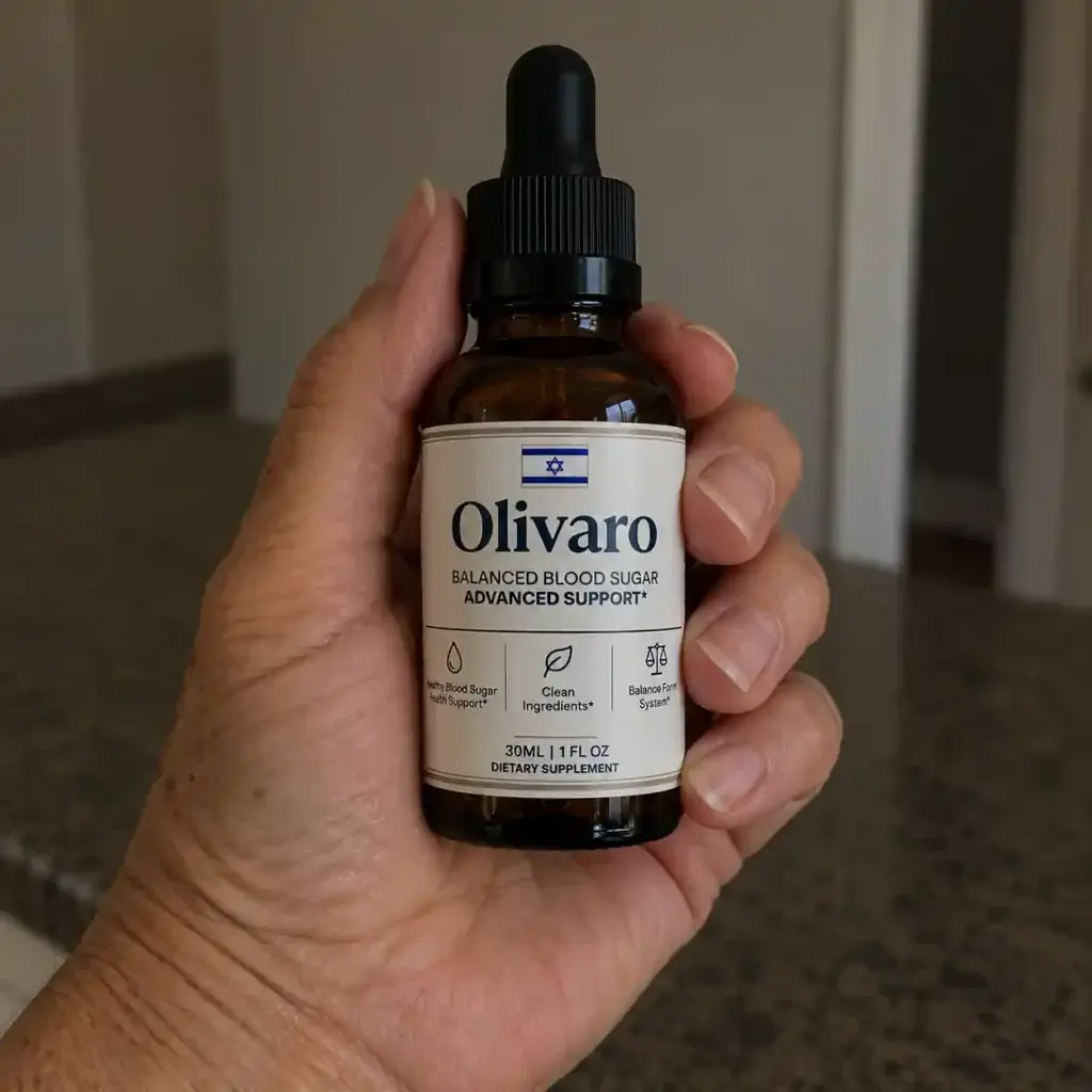 Olivaro