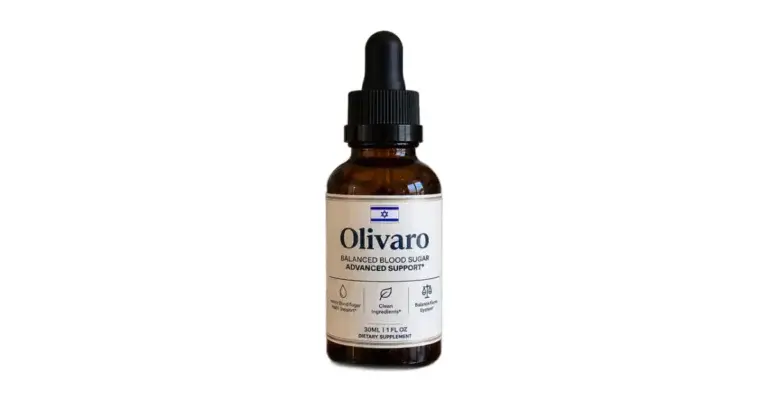Olivaro Scam