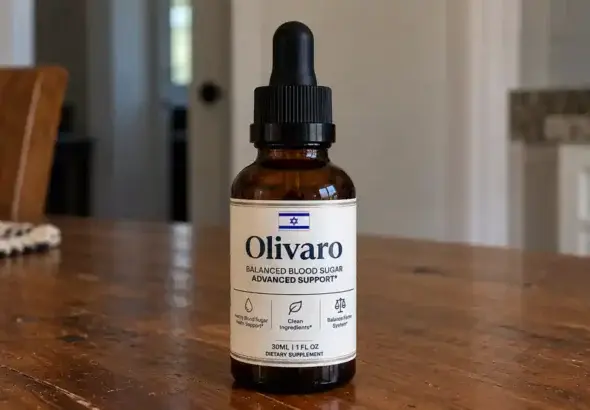Olivaro Scam