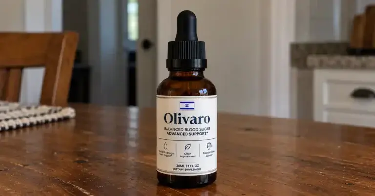 Olivaro Scam