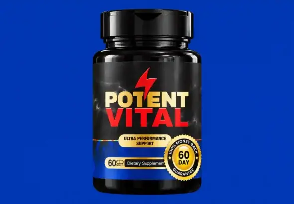 PotentVital Scam feature