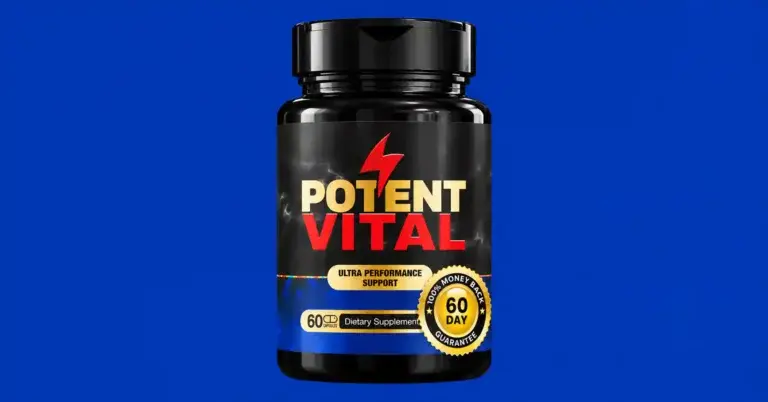 PotentVital Scam feature