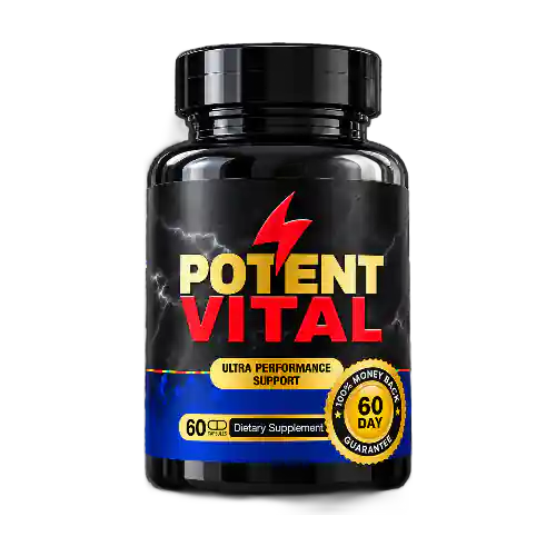 PotentVital