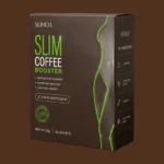 Slimqa Coffee booster scam