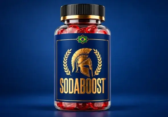 SodaBoost Scam