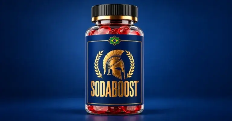 SodaBoost Scam