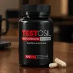 Testosil Scam
