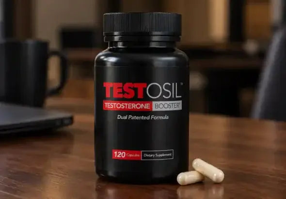 Testosil Scam